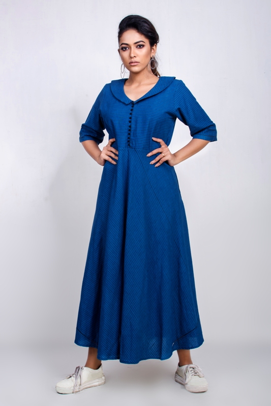 natural and artistic